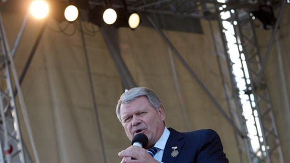 На Кавминводах предложено создать постоянно действующие фестивальные площадки