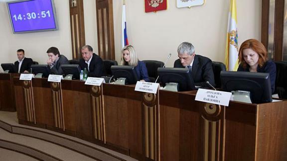 Ставропольским спортсменам-инвалидам необходима поддержка