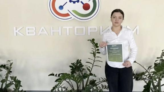 Ставрополье вышло в финал Всероссийского конкурса «Зелёный зачёт»