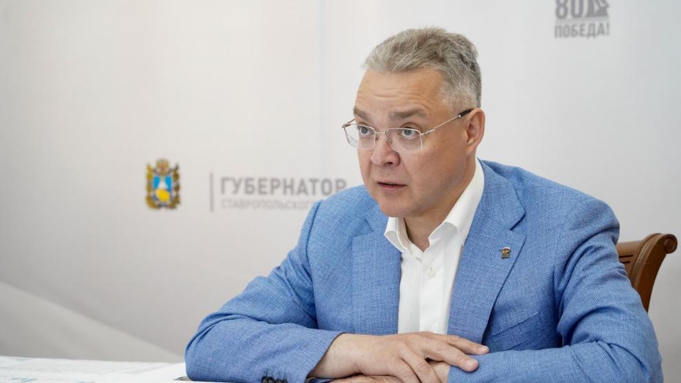 Участки под банановый комплекс и дорожную гостиницу выделят по поручению губернатора Ставрополья