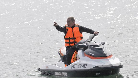 Алкоголь на берегу – причина трагедий на воде