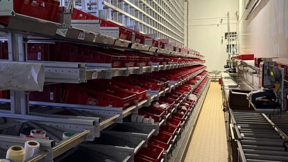 На Ставрополье в пищевой отрасли реализуется 22 инвестпроекта 