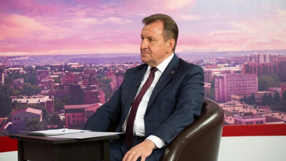 В Ставрополе близится к завершению капитальный ремонт восьми участков дорог