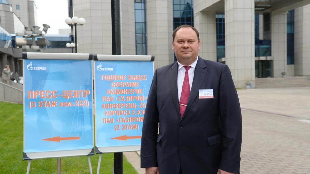 Уровень газификации в Ставропольском крае близок к 100 процентам