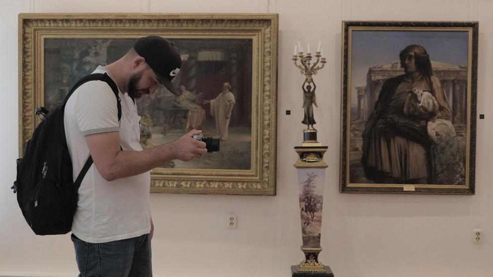 На Ставрополье стартовал очередной этап программы «Земский работник культуры»