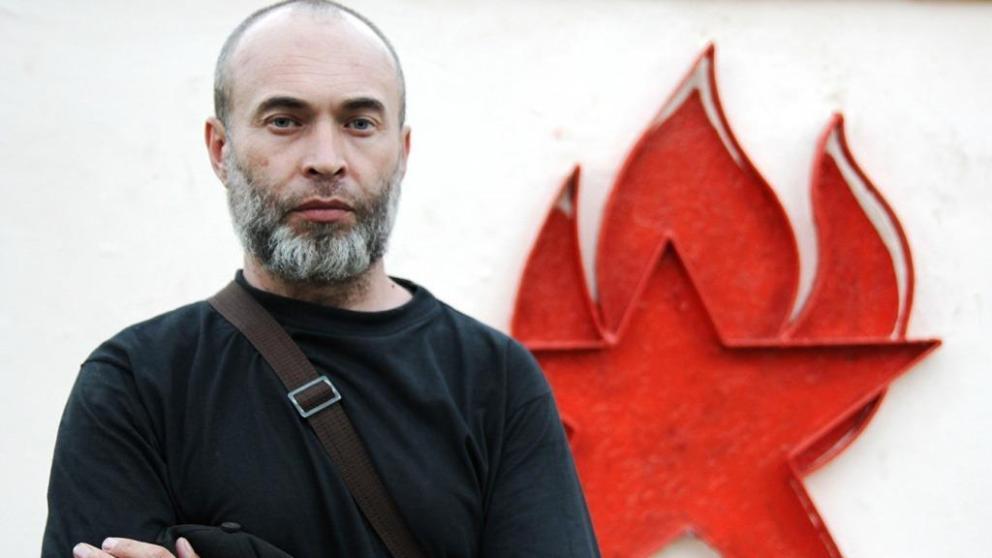 Иконописные работы ставропольского художника представят в музее-усадьбе Смирновых