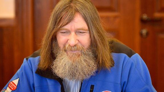 Федор Конюхов готовится установить очередной рекорд на Ставрополье