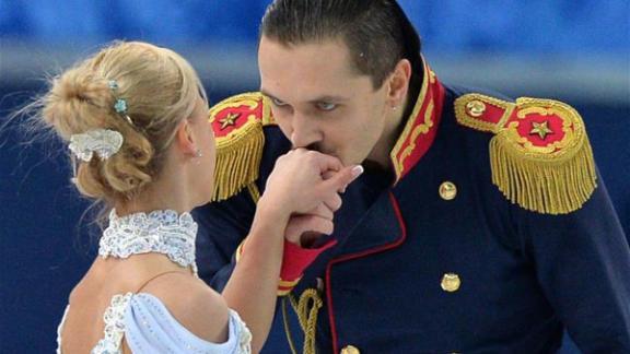 В Сочи начались XXII зимние Олимпийские игры