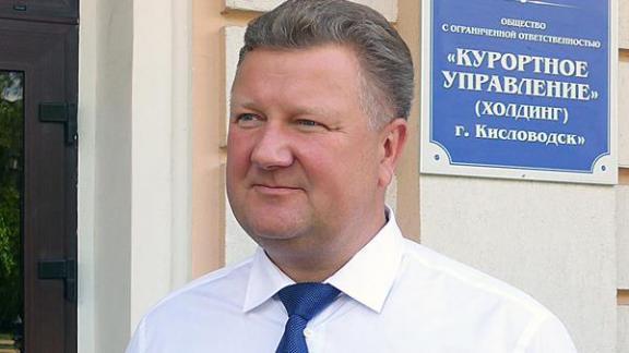 Курортный сбор с больных людей?