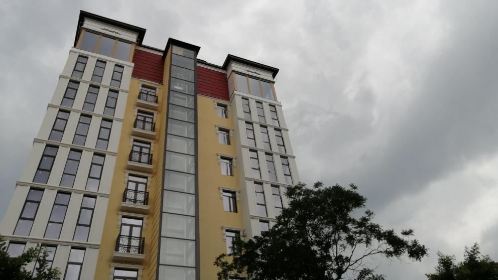 Ставрополье поднимается в рейтинге по размещению кадастровых номеров в системе ГИС ЖКХ