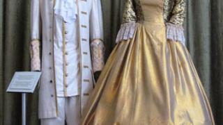 Заглянуть за театральные кулисы можно на выставке в ставропольском изомузее
