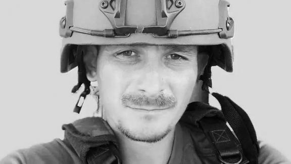 В Апанасенковском округе простились с погибшим участником СВО