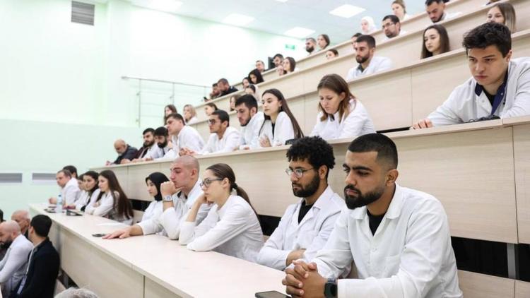 Эксперты СКФУ оценили соотношение количества студентов и запросам рынка труда