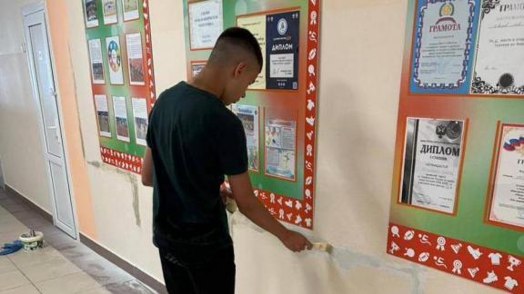 Ставропольские школьники смогут временно трудоустроиться на летний период