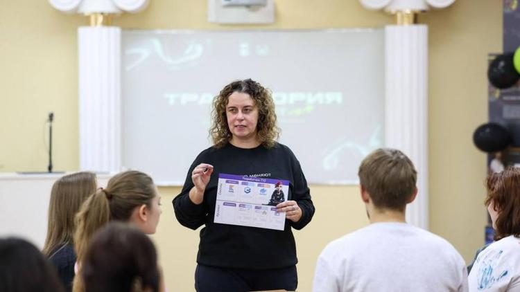 Международная школа по ИИ и кибербезопасности собрала молодых учёных в Ставрополе