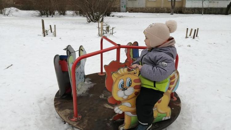 В 2022 году на Ставрополье родились Анил, Мир, Таяна и Лучезара