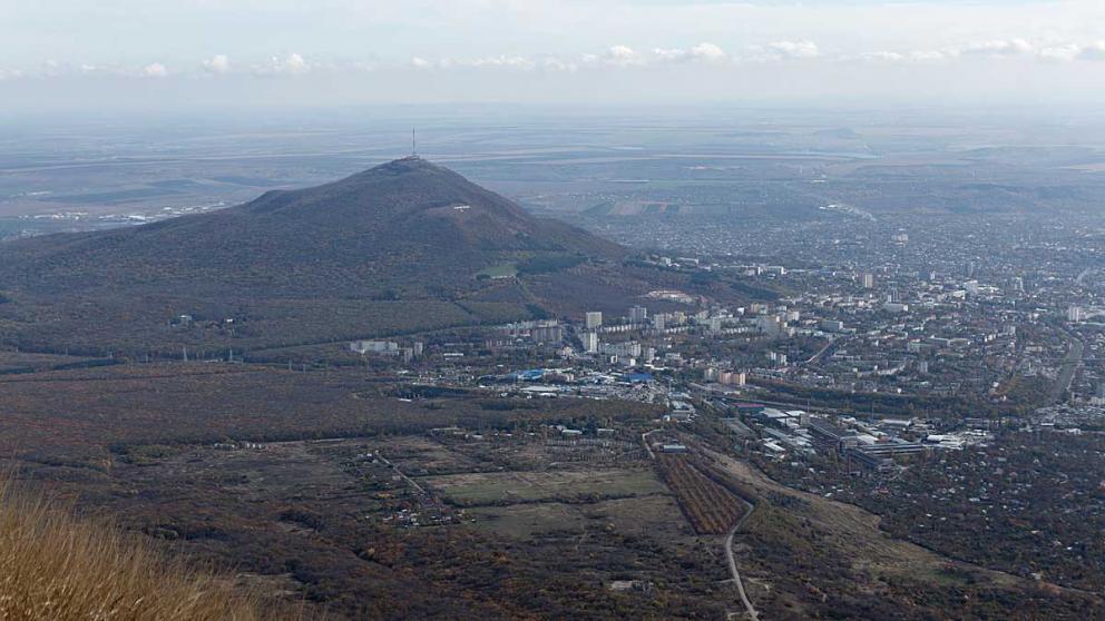 Глава Пятигорска будет выбран 14 мая