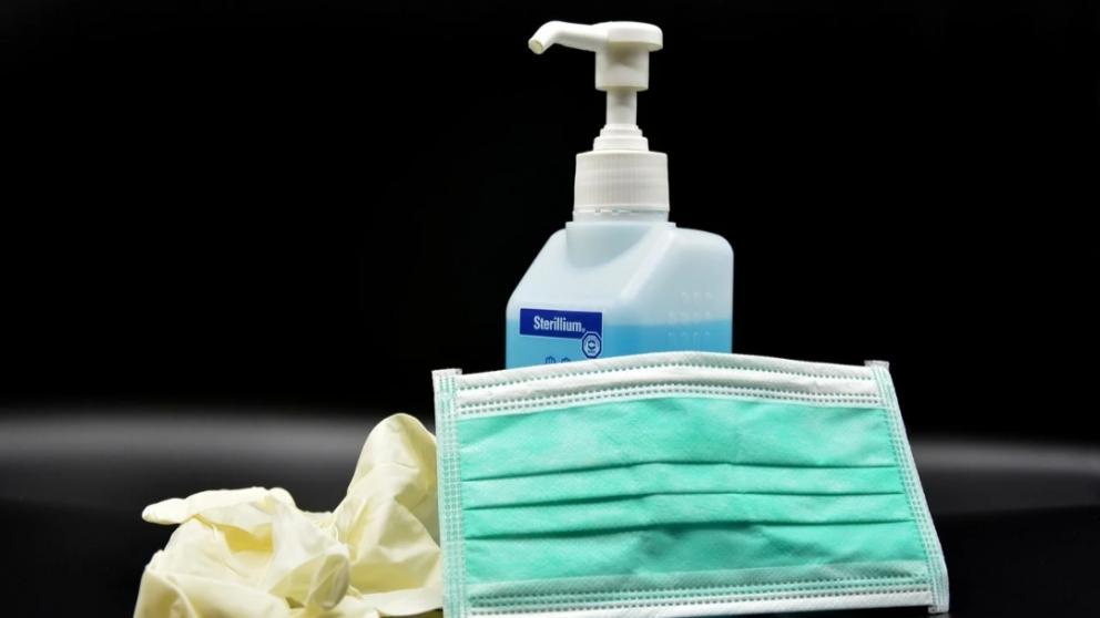 Заседание Думы Кировского городского округа проводят в режиме ограничительных мер