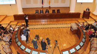 Победителей конкурса «Бренд Ставрополья» наградили в правительстве края