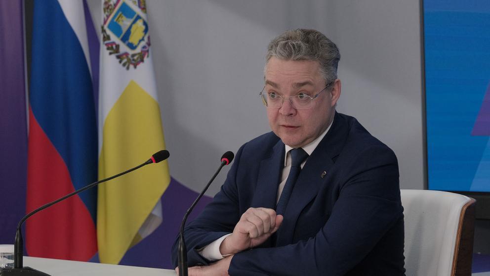 Глава Ставрополья: Спецоперация – важная часть жизни