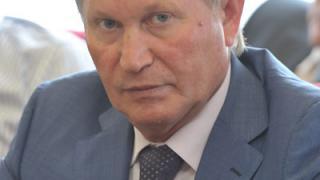 Михаил Афанасов о социально-экономических и общественно-политических процессах на востоке Ставрополья