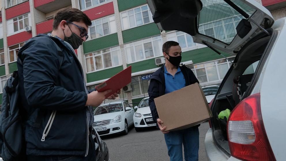 Эксперт: На Ставрополье медаль за вклад в СВО послужит популяризации волонтёрства