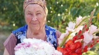 В Андроповском округе Ставрополья поздравили с 90-летним юбилеем ребенка войны