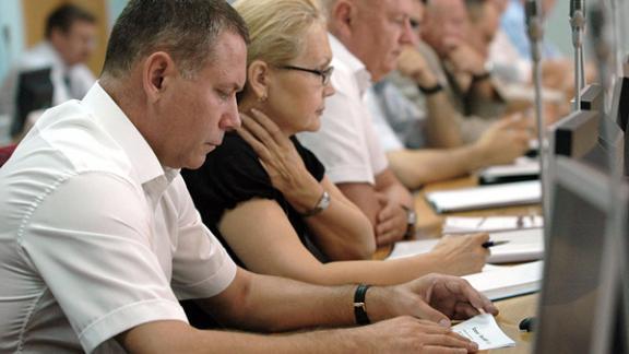 Ставрополье занимает 39-е место в по индексу промышленного производства