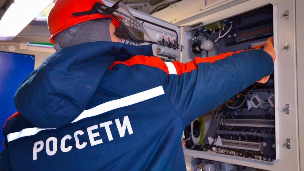 В селе Предгорного округа Ставрополья электрифицировали жилой район