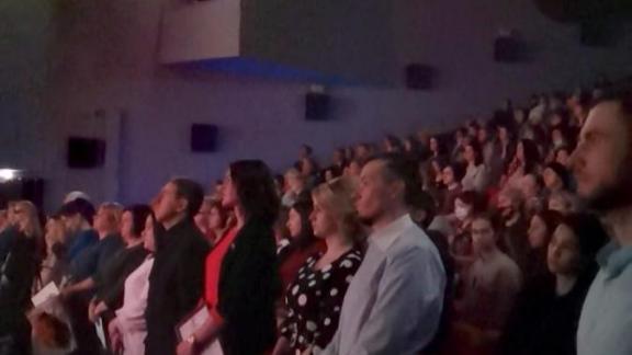 В Железноводске почтили память деятелей культуры