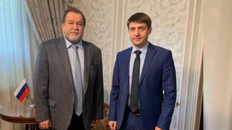 СКФУ подготовит преподавателей русского языка и специалистов в сфере туризма для Узбекистана