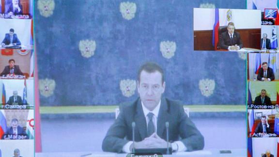 Коммунальные службы и энергетики Ставропольского края готовы к холодам