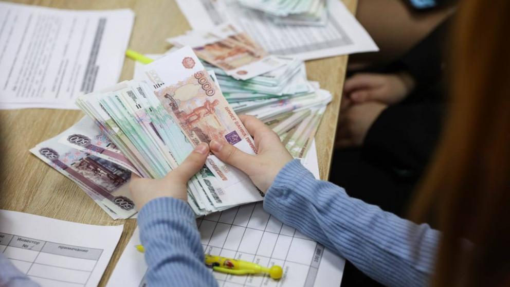 Ставрополье готовится к пилотному проекту по легализации доходов