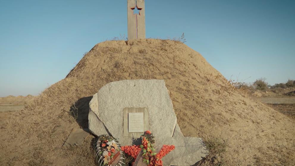 Документалисты Ставрополья представят фильм о боях за Ачикулак