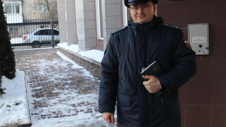 Ставрополец получил 8 месяцев исправительных работ за неуплату алиментов