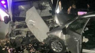 Один человек погиб и двое ранены в ДТП на трассе «Кавказ»