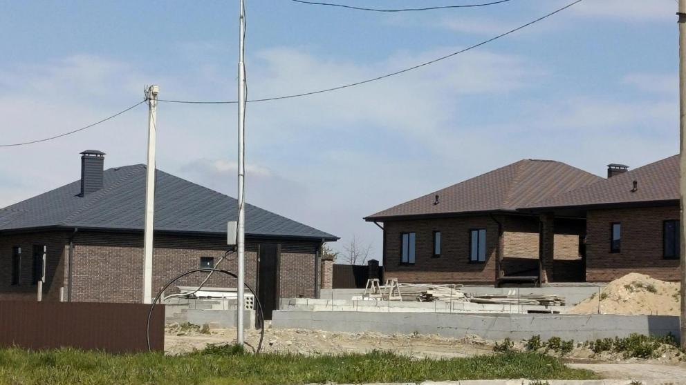 Жители Ставрополья используют эскроу-счета при строительстве частных домов