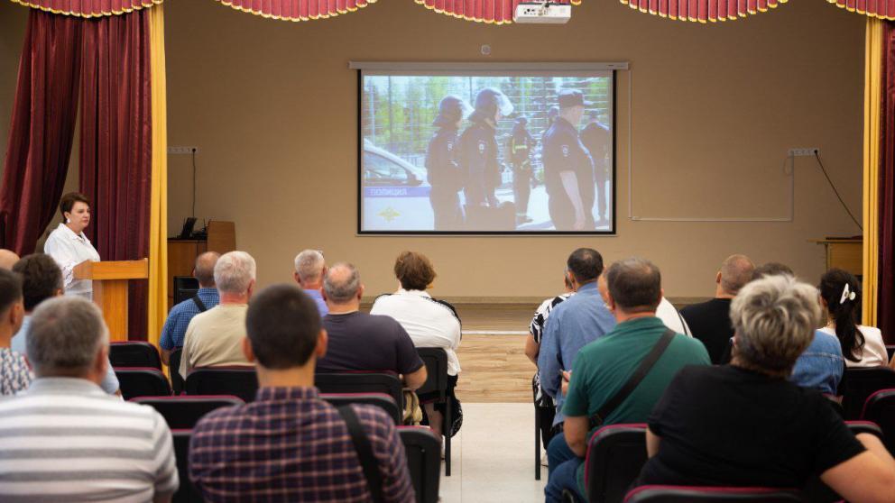 Ставрополь присоединится к всероссийским учениям 
по действиям при террористических угрозах