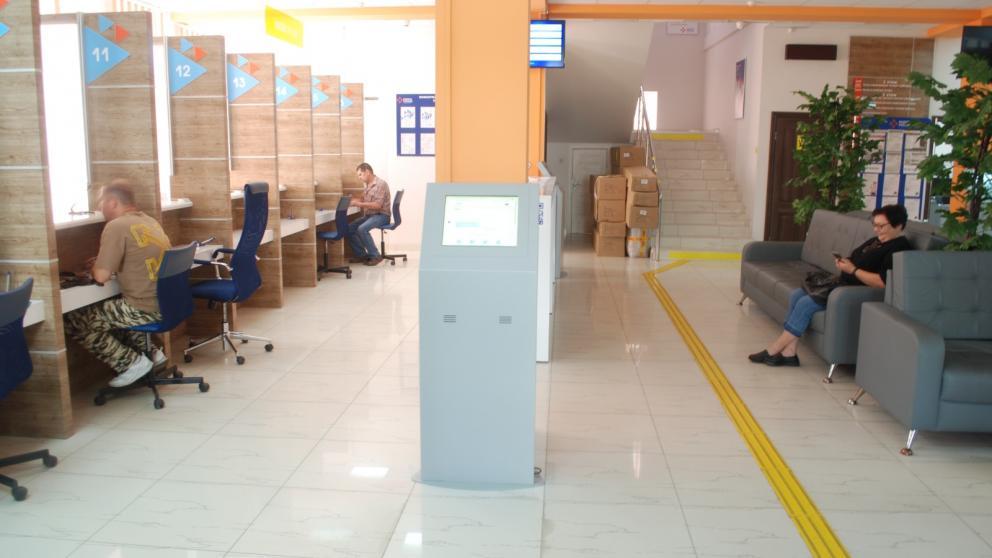 На Ставрополье участникам СВО помогают трудоустраиваться