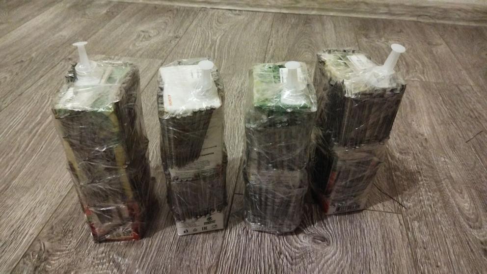 Мужчину, готовившего в Ставрополе теракт, приговорили к 20 годам лишения свободы