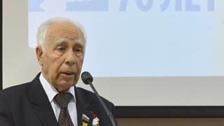 Ветераны Ставрополья поддержали поправки в Конституцию страны