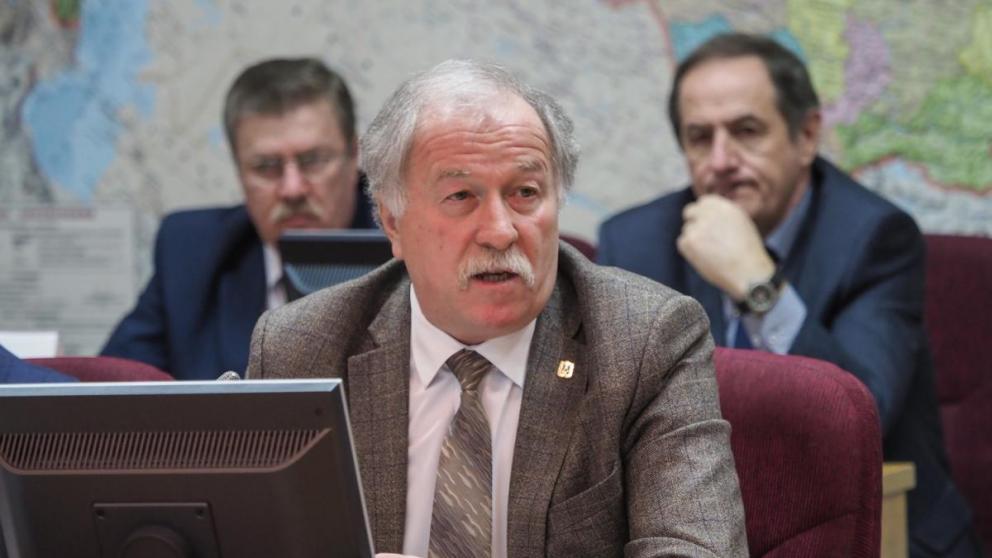 В Ставропольском крае начнут посевные работы в феврале