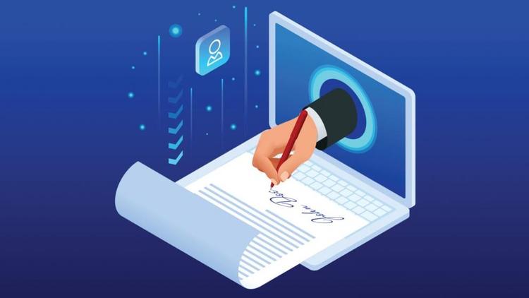 Оформление документов в электронном виде для ставропольцев стало проще благодаря приложению «Моя подпись»