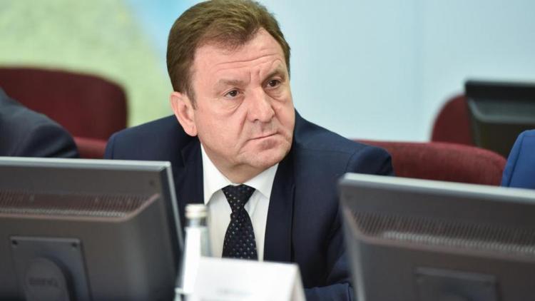 Глава Ставрополя после прямой линии губернатора проинспектировал ряд объектов
