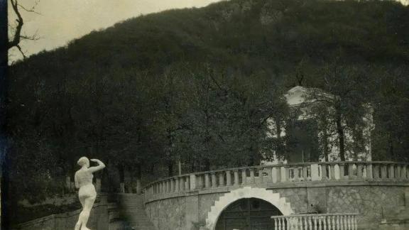 Старейший парк Кавминвод отмечает 200-летие