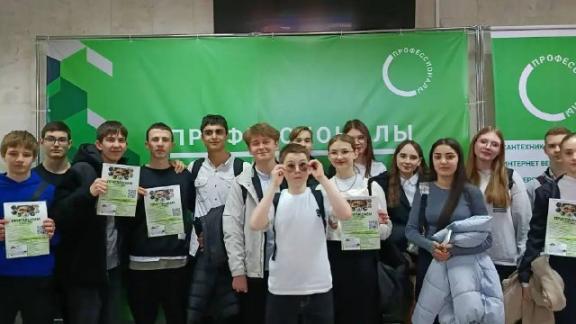 На Ставрополье с 16 по 27 февраля пройдёт чемпионат «Профессионалы»