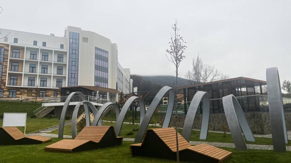 Эксперт: Глава Ставрополья встроил край в работу по внедрению новых идеологических контуров для молодёжи