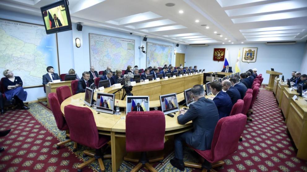 Акушерское отделение в городе Лермонтове не закроют