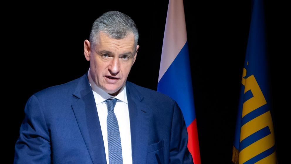 Выдвинуты новые инициативы по поддержке научной сферы страны