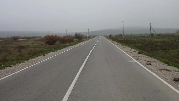 На Ставрополье ввели в эксплуатацию участок трассы протяженностью более 1,5 км